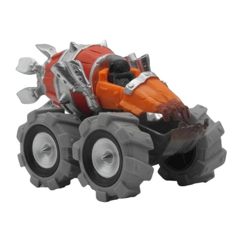 Skylanders: Thump Truck