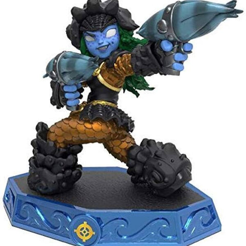 Skylanders: Tidepool