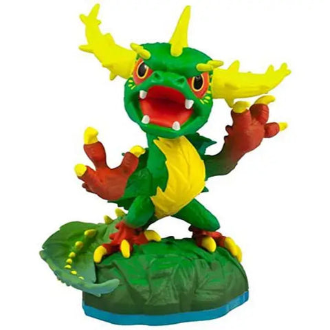 Skylanders: Thorn Horn Camo (Series 2)