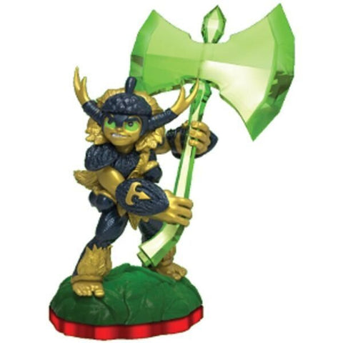 Skylanders: Legendary Bushwhack