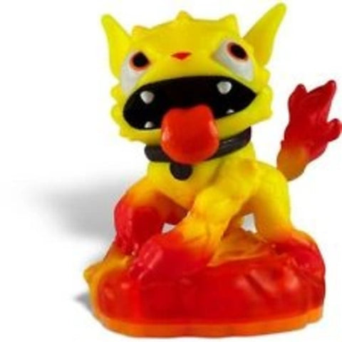 Skylanders: Molten Hot Dog