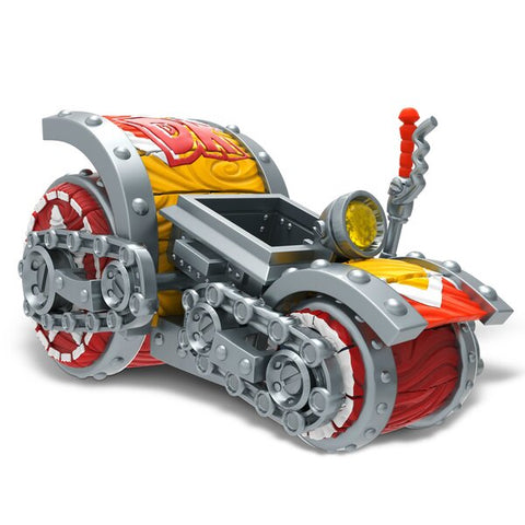 Skylanders: Barrel Blaster