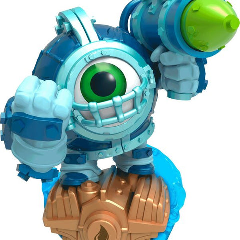 Skylanders: Dive-Clops