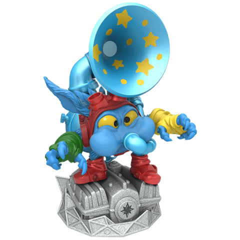 Skylanders: Birthday Bash Big Bubble Pop Fizz