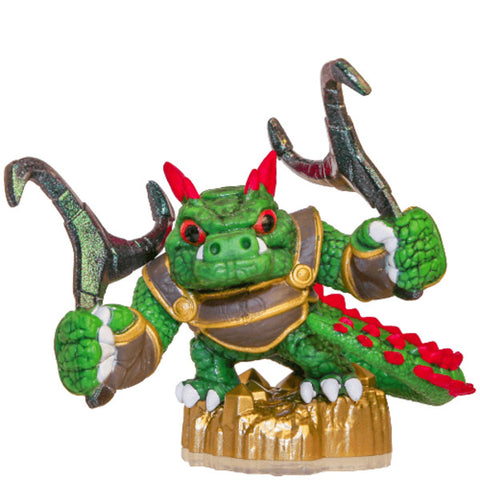 Skylanders: Eon's Elite Dino Rang