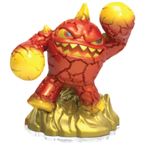 Skylanders: Eon's Elite Eruptor