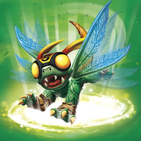 Skylanders: High Five