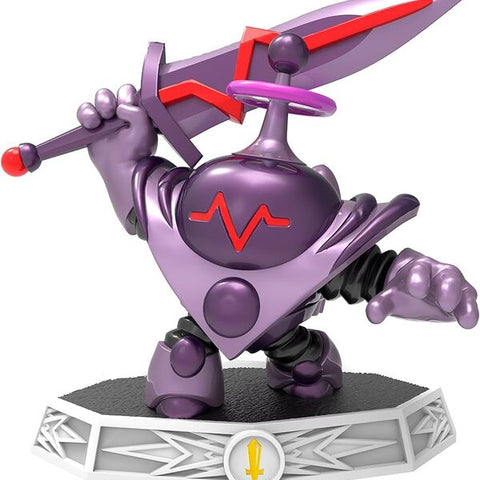 Skylanders: Blaster-Tron