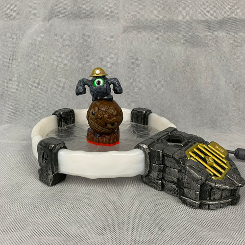 Skylanders: Rocky Roll