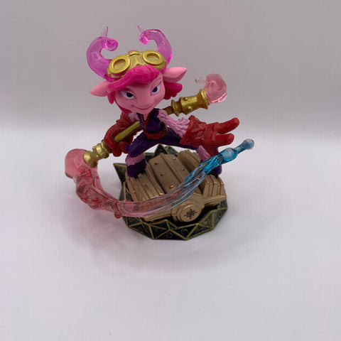 Skylanders: Splat