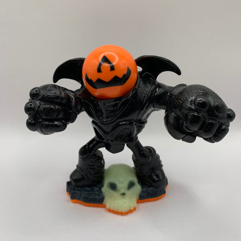 Skylanders: Pumpkin Eye-Brawl