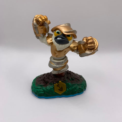 Skylanders: Grilla Drilla