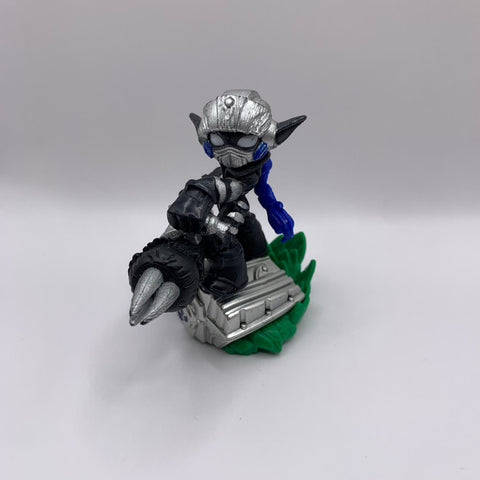 Skylanders: Dark Super Shot Stealth Elf