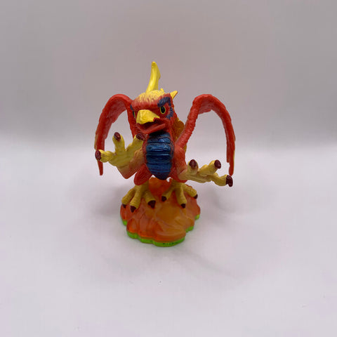 Skylanders: Sunburn