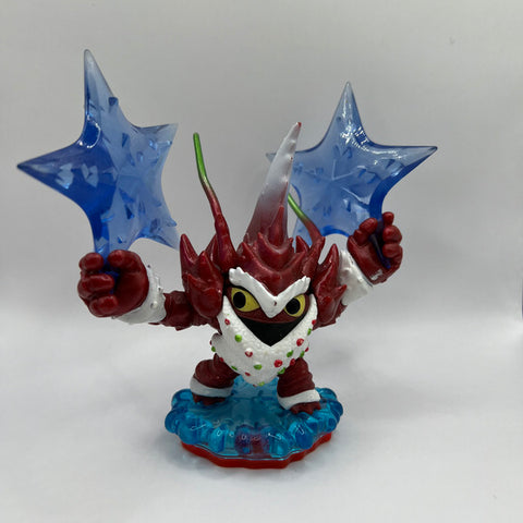 Skylanders: Winterfest Lob-Star