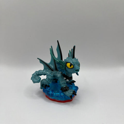 Skylanders: Echo