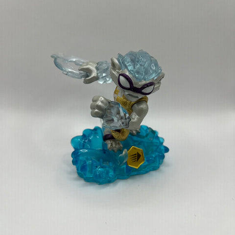 Skylanders: Nitro Freeze Blade