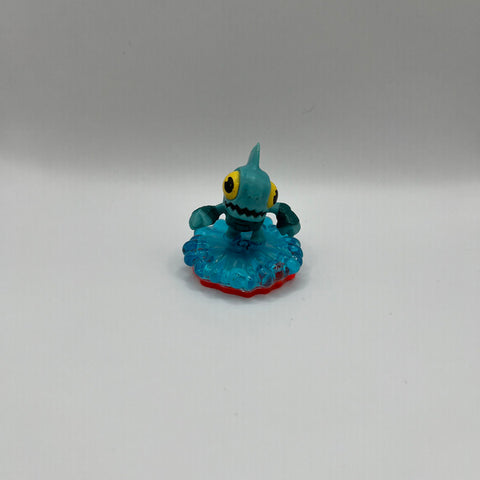 Skylanders: Gill Runt