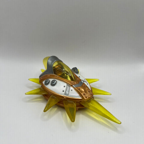 Skylanders: Sun Runner