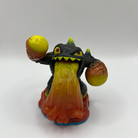 Skylanders: Volcanic Eruptor