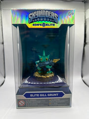 Skylanders: Eon's Elite Gill Grunt