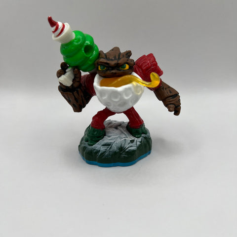 Skylanders: Jolly Bumble Blast