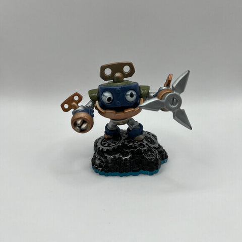 Skylanders: Wind Up