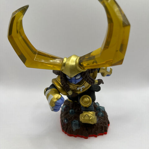 Skylanders: Nitro Head Rush