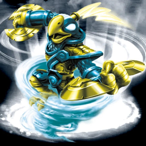 Skylanders: Legendary Free Ranger