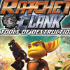 Ratchet & Clank: Tools of Destruction Video Game