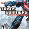 Transformers: War For Cybertron Video Game