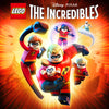 LEGO The Incredibles Video Game