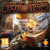 MotorStorm: Apocalypse Video Game