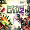 Plants VS. Zombies: GW2 Video Game