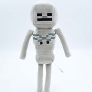 Minecraft Plushies - Skeleton - Naviacraft Studios AB