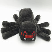 Minecraft Plushies - Spider - Naviacraft Studios AB