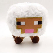 Minecraft Plushies - Sheep - Naviacraft Studios AB