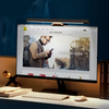 Monitor Light Bar - Naviacraft Studios AB