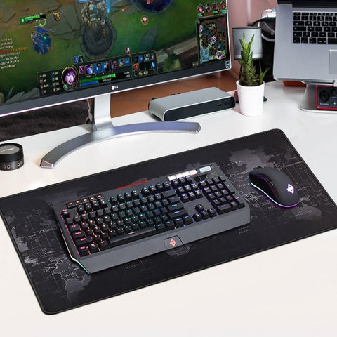 Gaming Mousepad - Naviacraft Studios AB