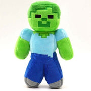 Minecraft Plushies - Zombie - Naviacraft Studios AB