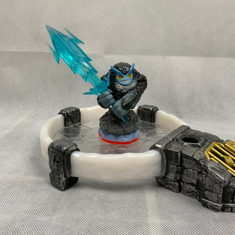 Skylanders: Thunderbolt