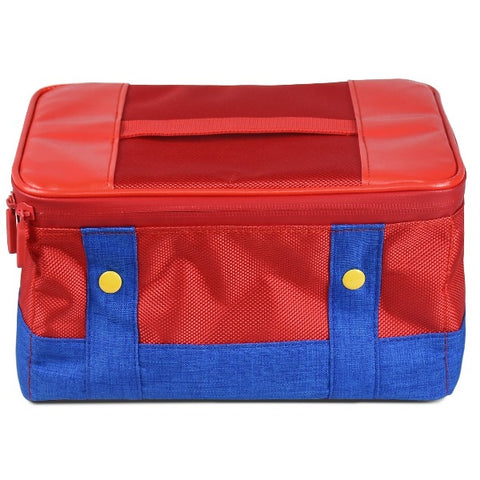 Nintendo Switch Portable Console Bag - Naviacraft Studios AB