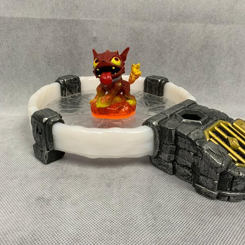 Skylanders: Hot Dog