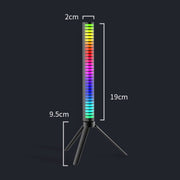 LED Rhythmic Music Sound Bar - LED Rhythmic Music Sound Bar - Naviacraft Studios AB