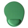 Ergonomic Gaming Pad - Green - Naviacraft Studios AB