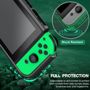 Nintendo Switch Shockproof Shell - Naviacraft Studios AB