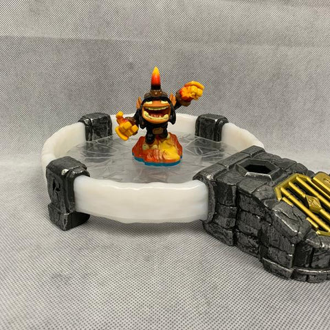 Skylanders: Fryno