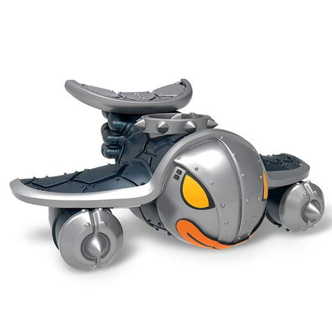 Skylanders: Dark Clown Cruiser