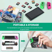 Nintendo Switch Shockproof Shell - Naviacraft Studios AB