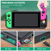 Nintendo Switch Shockproof Shell - Naviacraft Studios AB